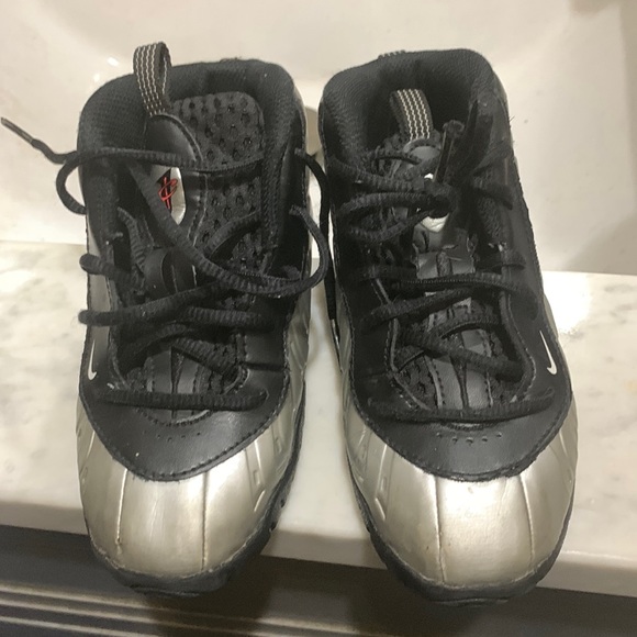 Little posite 1 shoes